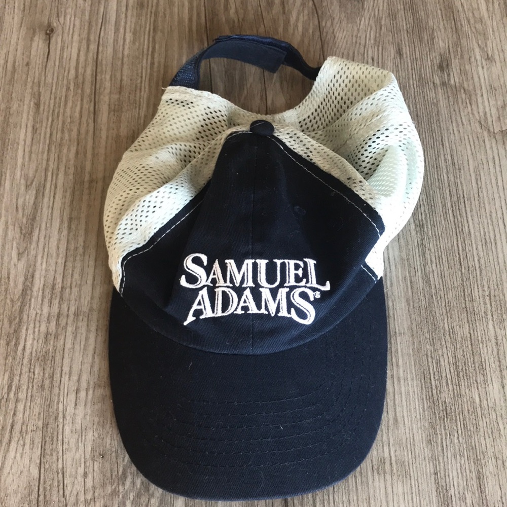 Samuel Adams Hat